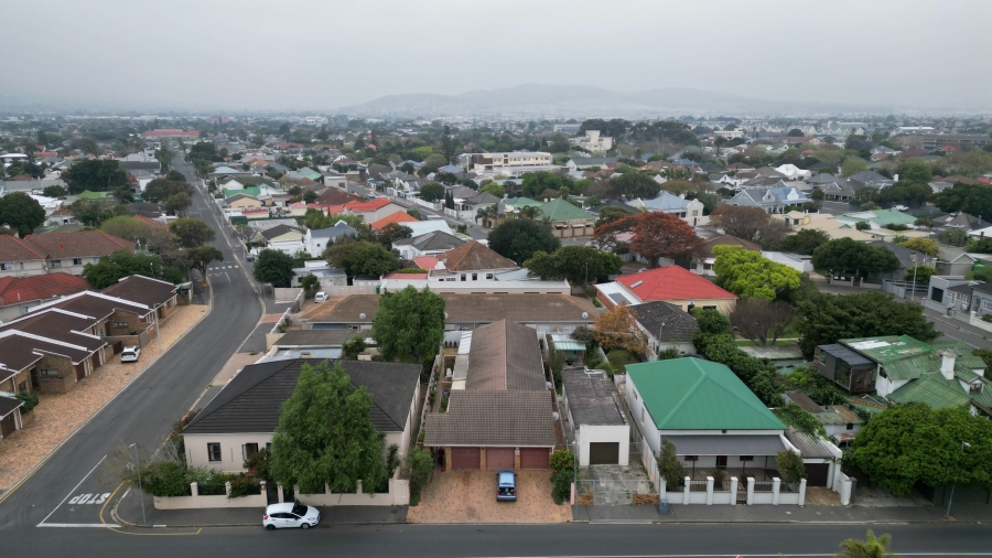 1 Bedroom Property for Sale in Strand North Western Cape